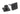 From The Anvil's Aged Bronze Round Thumbturn Set; #finish_aged-bronze