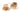 From The Anvil's Polished Bronze Round Thumbturn Set; #finish_polished-bronze