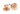 From The Anvil's Polished Bronze Round Thumbturn Set; #finish_polished-bronze