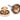 From The Anvil's Polished Bronze Round Thumbturn Set; #finish_polished-bronze