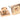 From The Anvil's Polished Bronze Round Thumbturn Set; #finish_polished-bronze