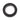 From The Anvil's Aged Bronze Round Escutcheon; #finish_aged-bronze