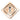 From The Anvil's Polished Bronze Round Escutcheon; #finish_polished-bronze