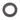 From The Anvil's Aged Bronze Round Euro Escutcheon; #finish_aged-bronze