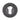 From The Anvil's Aged Bronze Round Euro Escutcheon; #finish_aged-bronze