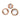 From The Anvil's Polished Bronze Round Euro Escutcheon; #finish_polished-bronze