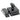 From The Anvil's Black Cabinet Latch; #finish_black