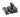 From The Anvil's Black Cabinet Latch; #finish_black