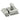 From The Anvil's Pewter Patina Cabinet Latch; #finish_pewter-patina