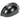 From The Anvil's Black Regency Concealed Drawer Pull; #finish_black