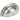 From The Anvil's Pewter Patina Regency Concealed Drawer Pull; #finish_pewter-patina