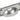 From The Anvil's Pewter Patina Art Deco Drawer Pull; #finish_pewter-patina