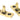 From The Anvil's Aged Brass Hammered Newbury Stay; #finish_aged-brass