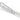 From The Anvil's Polished Chrome Hammered Newbury Stay; #finish_polished-chrome