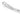 From The Anvil's Polished Chrome Hammered Newbury Stay; #finish_polished-chrome