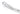 From The Anvil's Polished Chrome Hammered Newbury Stay; #finish_polished-chrome