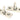 From The Anvil's Polished Nickel Hammered Newbury Stay; #finish_polished-nickel