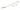 From The Anvil's Polished Nickel Hammered Newbury Stay; #finish_polished-nickel