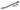 From The Anvil's Aged Bronze Hammered Newbury Stay; #finish_aged-bronze