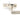 From The Anvil's Polished Nickel Brompton Espag; #finish_polished-nickel
