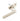 From The Anvil's Polished Nickel Brompton Espag; #finish_polished-nickel