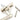 From The Anvil's Polished Nickel Brompton Espag; #finish_polished-nickel