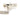 From The Anvil's Polished Nickel Brompton Espag; #finish_polished-nickel