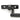 From The Anvil's Black Brompton Espag; #finish_black