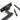 From The Anvil's Black Brompton Espag; #finish_black