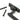 From The Anvil's Matt Black Brompton Espag; #finish_matt-black