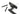 From The Anvil's Matt Black Brompton Espag; #finish_matt-black