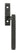 From The Anvil's Matt Black Brompton Espag; #finish_matt-black