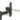 From The Anvil's Aged Bronze Brompton Espag; #finish_aged-bronze