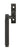 From The Anvil's Aged Bronze Brompton Espag; #finish_aged-bronze