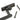 From The Anvil's Aged Bronze Brompton Espag; #finish_aged-bronze