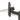 From The Anvil's Aged Bronze Brompton Espag; #finish_aged-bronze