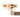 From The Anvil's Polished Bronze Brompton Espag; #finish_polished-bronze