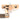 From The Anvil's Polished Bronze Brompton Espag; #finish_polished-bronze