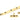 From The Anvil's Aged Brass Brompton Stay; #finish_aged-brass