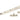 From The Anvil's Polished Nickel Brompton Stay; #finish_polished-nickel