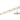 From The Anvil's Polished Nickel Brompton Stay; #finish_polished-nickel