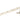 From The Anvil's Polished Nickel Brompton Stay; #finish_polished-nickel
