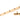 From The Anvil's Polished Bronze Brompton Stay; #finish_polished-bronze