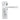 From The Anvil's Polished Chrome Hammered Newbury Lever Bathroom Door Handles; #finish_polished-chrome