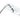 From The Anvil's Polished Chrome Hammered Newbury Lever Euro Lock Door Handles; #finish_polished-chrome