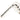 From The Anvil's Polished Nickel Hammered Newbury Lever Latch Door Handles; #finish_polished-nickel