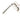 From The Anvil's Polished Nickel Hammered Newbury Lever Latch Door Handles; #finish_polished-nickel