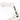 From The Anvil's Polished Nickel Hammered Newbury Lever Latch Door Handles; #finish_polished-nickel