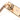 From The Anvil's Polished Bronze Hammered Newbury Lever Lock Door Handles; #finish_polished-bronze