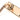 From The Anvil's Polished Bronze Hammered Newbury Lever Latch Door Handles; #finish_polished-bronze